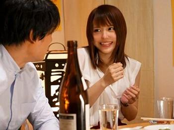 [TXXXX]【伊藤舞雪】美女社員が相部屋になったドスケベ上司の性技に堕ちてしまいチンポに溺れてしまう…！