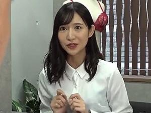 [NTR]《星奈あい/中出し》どうしようもない部下に散々カラダを弄ばれたあげく膣最奥に精液を注ぎ込まれ