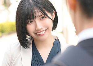 [OL]【パイズリフェラ】顔も体も満点の姿で誘った部下を興奮させまくって混じり合う