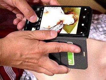 [エロ]＜相部屋！！＞「ダメなの…」スリムな体の美乳おっぱいOL！上司媚薬でヤラレマクリになっちゃうゾ！！