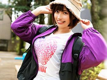 [中出し]＜エロ美少女＞「それ駄目やからぁ///」勤め先の店長と相部屋にされて寝取られた彼女！美巨乳ロリ娘に膣内射精＜激シコ体型＞