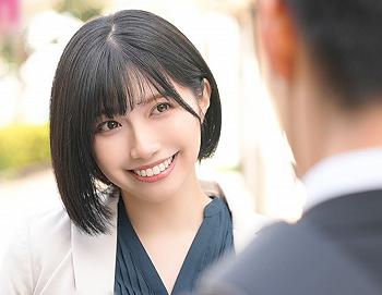[石原希望]出張先で仕組まれた女上司の卑猥な計画…イケメン後輩と相部屋＆逆セクハラ痴漢で強制勃起と淫語責め～逆NTRレイプ決行の痴女