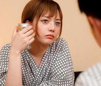 [温泉]『固定｜』OL「おねがい許ひてぇぇ」野蛮なプレイで我慢してた分だけ開放