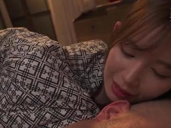 [スーツ]【OL×逆相部屋NTR】「バレませんよ♡」美人女子社員の誘惑に理性崩壊中年上司が絶倫交尾で膣奥ガン突き連続絶頂激アクメ