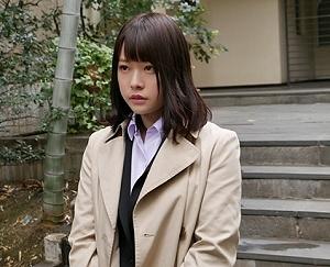 [八木奈々]《ベロチューOL》おっぱい美女が極上の感度を持つカラダ剥き出しで腰をクネクネさせちんこで突き上げられる