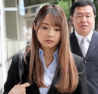 [河南実里]【相部屋NTR】カワイイ美乳ギャルのOLが絶倫部下と相部屋に！？激しい杭打ちピストンで大量中出ししちゃいました！【河南実
