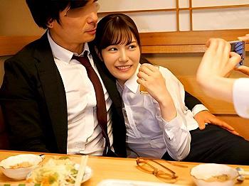 [無理矢理]飲み会で泥酔…昏睡したエロ巨乳OLを相部屋NTRで破壊！絶倫上司の鬼畜なハメ撮りレイプで肉便器に調教され屈辱の痙攣アクメ