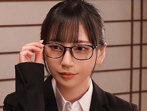 [七沢みあ]《淫語相部屋》美人OLがどうしても零れちゃう吐息を吐き出しながら膣奥の気持ちよさにうっとり状態になる