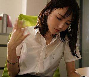 [女上司]《フェラ汗だく》美人OLが美しいたまらない性欲そそる顔立ちに敏感に感じる全身が求めてしまう