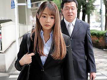 [エロ]【痴女×相部屋】ガチエッチな女上司の小悪魔的な誘惑にフル勃起してしまい強制的に膣内で精を放つ羽目にｗｗｗ