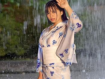 [エロ動画]【連続中出し】突然の豪雨で童貞と処女の雨宿りハプニング！”友達の彼女”JKをラブホでエロ誘惑…羞恥な浮気SEX《相部屋》