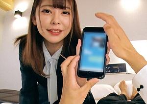 [OL]《中出し》淫乱が勝負パンティを履いて弩級なセックスを続けてたちまち絶頂してしまう
