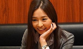 [NTR]【禁断相部屋】「ダメよ…部下に抱かれるなんて…♡」立場を忘れて何度も果てた夜、女上司のスイッチは完全に壊れた■夏目彩春