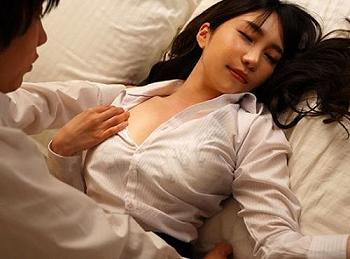 [OL]［×巨乳］じっくりと開発されるハードな激ピストンとねっとりとした責めで昇天していく美人社員