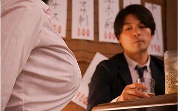 [NTR]「チ〇ポしゃぶらせてください♡」シゴデキ美人社員を酔い潰して強制調教！自らチ〇コに食らいつくメスに変貌w《三宮つばき》